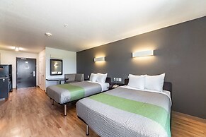 Studio 6 San Marcos, TX