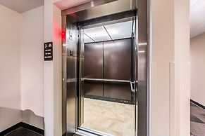 Studio 6 San Marcos, TX