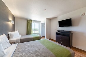 Studio 6 San Marcos, TX