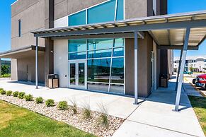 Studio 6 San Marcos, TX