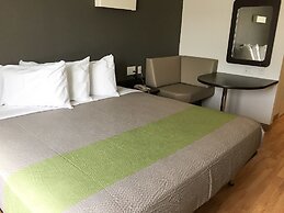 Studio 6 San Marcos, TX