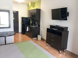 Studio 6 San Marcos, TX