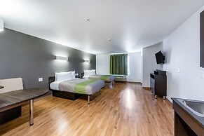 Studio 6 San Marcos, TX