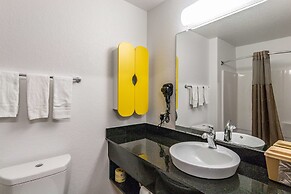 Studio 6 San Marcos, TX