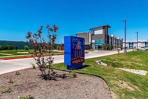 Studio 6 San Marcos, TX