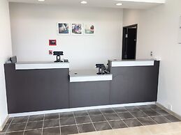 Studio 6 San Marcos, TX