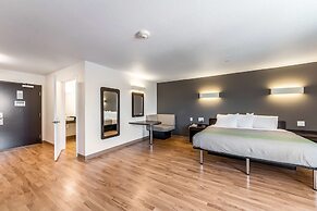 Studio 6 San Marcos, TX