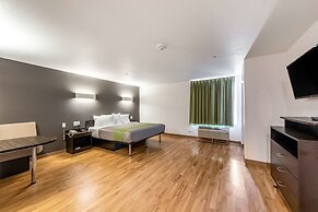 Studio 6 San Marcos, TX