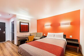 Motel 6 Fort Worth, TX - North - Saginaw