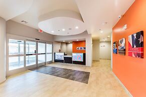 Motel 6 Fort Worth, TX - North - Saginaw