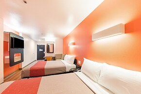 Motel 6 Fort Worth, TX - North - Saginaw