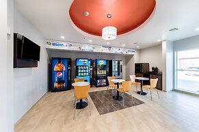 Motel 6 Fort Worth, TX - North - Saginaw