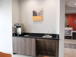 Motel 6 Fort Worth, TX - North - Saginaw