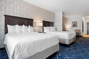 Best Western Plus New Richmond Inn & Suites