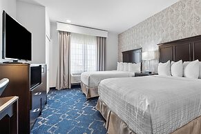 Best Western Plus New Richmond Inn & Suites