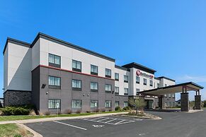 Best Western Plus New Richmond Inn & Suites