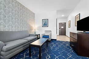 Best Western Plus New Richmond Inn & Suites