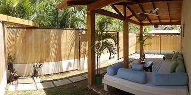 Casa Palma 2 Bedrooms House