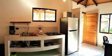 Casa Palma 2 Bedrooms House