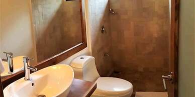 Casa Palma 2 Bedrooms House