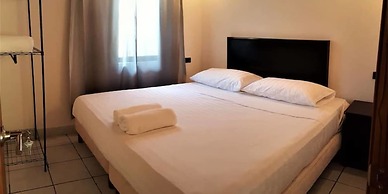 Casa Palma 2 Bedrooms House