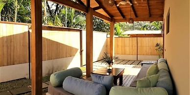 Casa Palma 2 Bedrooms House