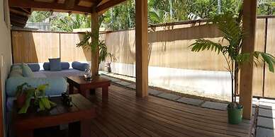 Casa Palma 2 Bedrooms House