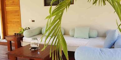 Casa Palma 2 Bedrooms House