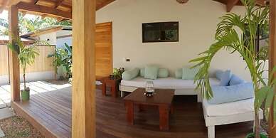 Casa Palma 2 Bedrooms House