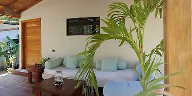 Casa Palma 2 Bedrooms House