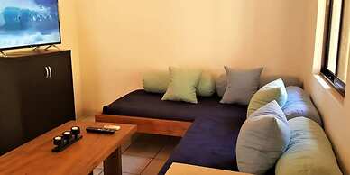 Casa Palma 2 Bedrooms House