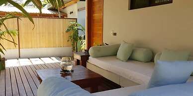 Casa Palma 2 Bedrooms House