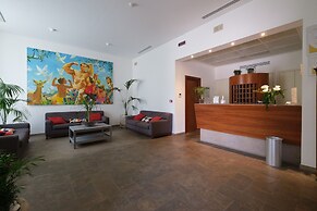 Hotel Portavaldera