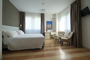 Hotel Portavaldera
