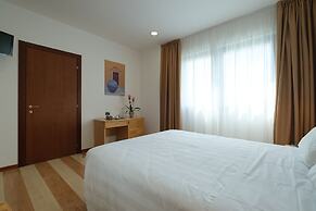 Hotel Portavaldera