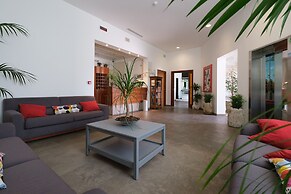 Hotel Portavaldera