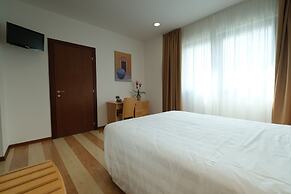 Hotel Portavaldera