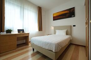 Hotel Portavaldera