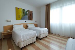 Hotel Portavaldera