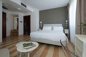 Hotel Portavaldera