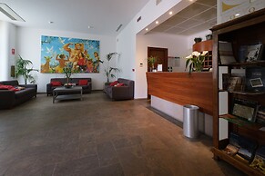 Hotel Portavaldera
