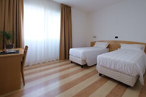 Hotel Portavaldera