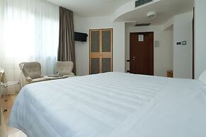 Hotel Portavaldera