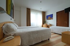 Hotel Portavaldera