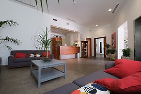 Hotel Portavaldera