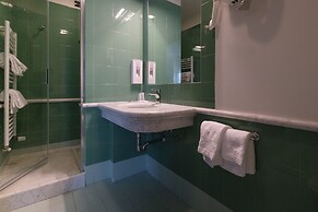Hotel Portavaldera