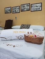 Hotel Pilão