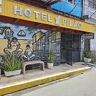Hotel Pilão
