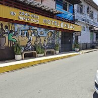 Hotel Pilão