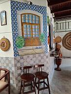 Hotel Pilão